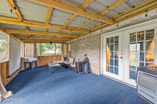 119 Kingswood Drive, Lafayette, LA 70501