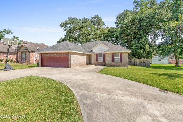 119 Kingswood Drive, Lafayette, LA 70501