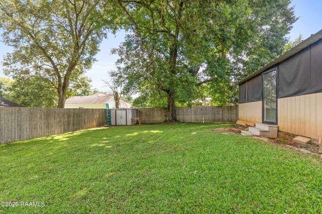 119 Kingswood Drive, Lafayette, LA 70501