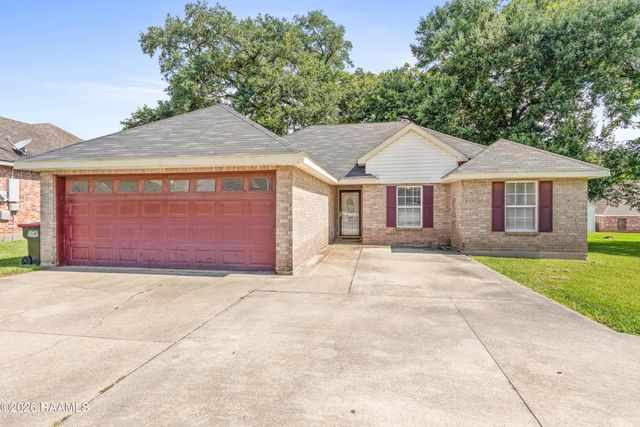 119 Kingswood Drive, Lafayette, LA 70501