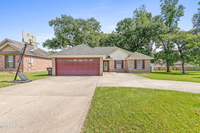 119 Kingswood Drive, Lafayette, LA 70501