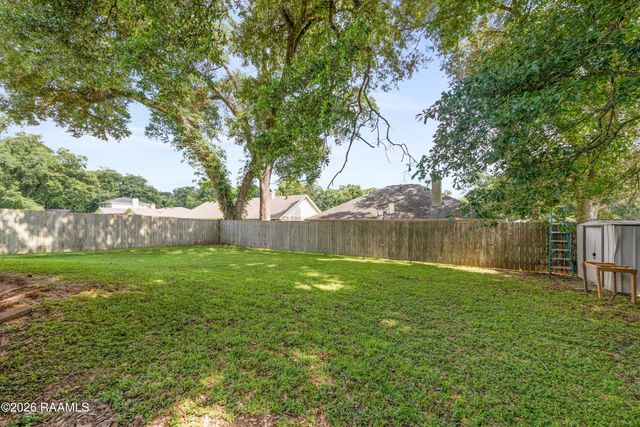119 Kingswood Drive, Lafayette, LA 70501