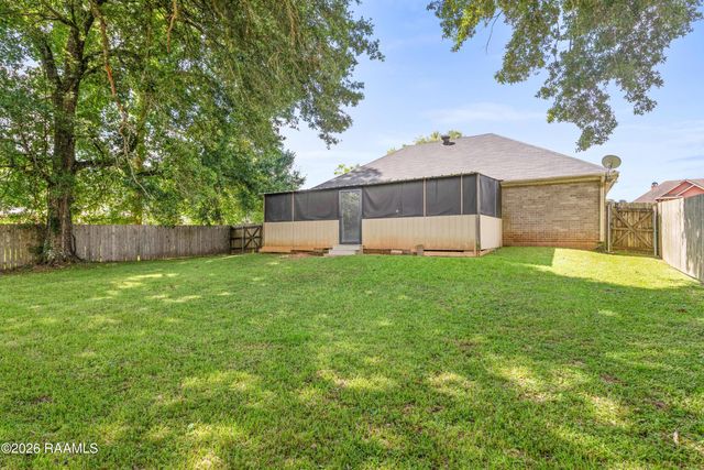 119 Kingswood Drive, Lafayette, LA 70501