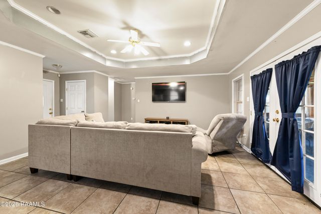 119 Kingswood Drive, Lafayette, LA 70501