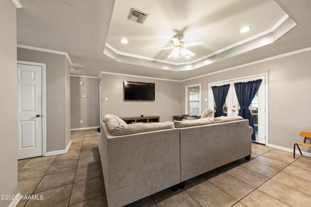 119 Kingswood Drive, Lafayette, LA 70501