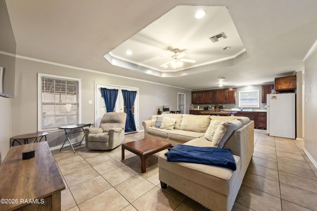 119 Kingswood Drive, Lafayette, LA 70501