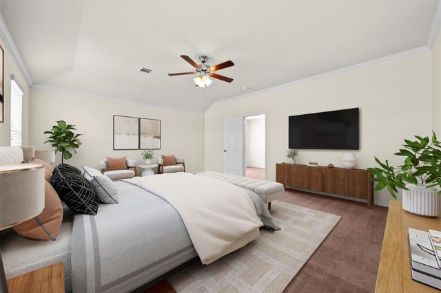 12939 Almeda Crossing Court, Houston, TX 77048