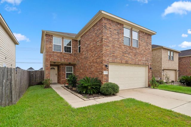 12939 Almeda Crossing Court, Houston, TX 77048