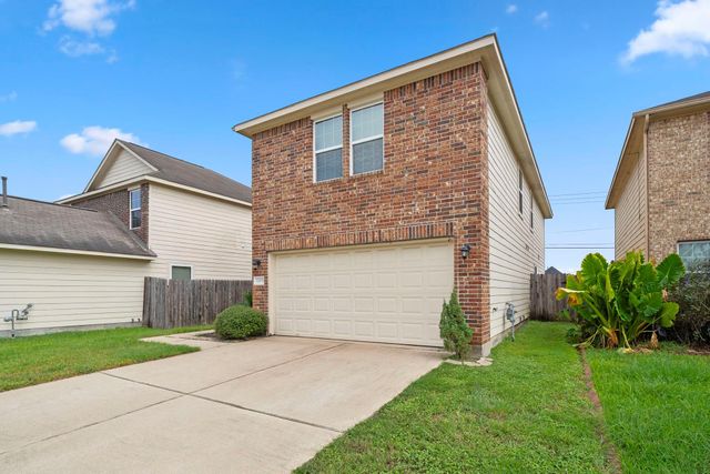 12939 Almeda Crossing Court, Houston, TX 77048