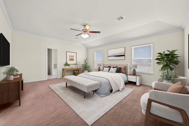 12939 Almeda Crossing Court, Houston, TX 77048