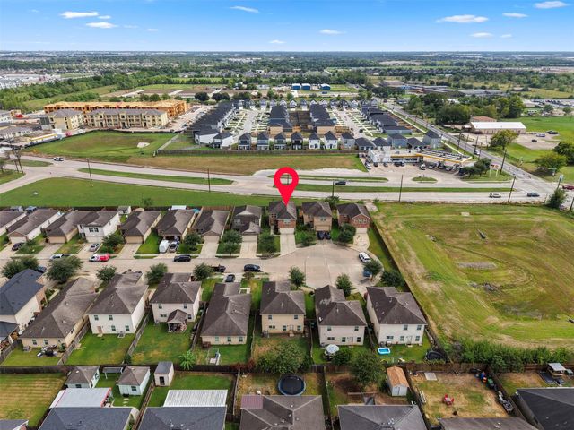 12939 Almeda Crossing Court, Houston, TX 77048