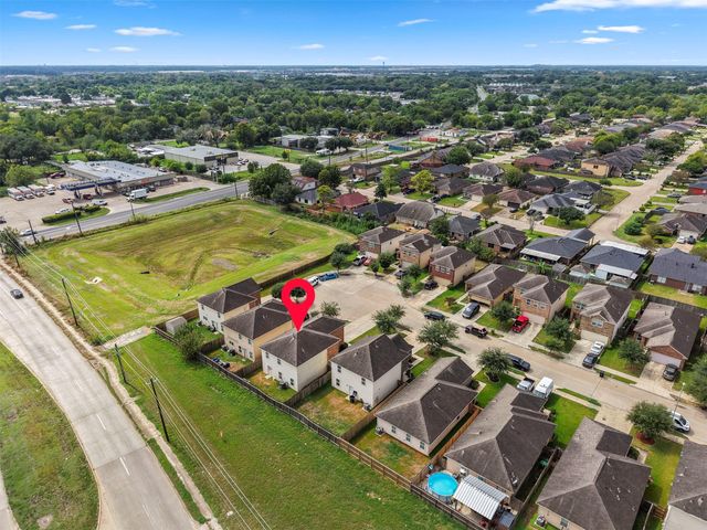 12939 Almeda Crossing Court, Houston, TX 77048