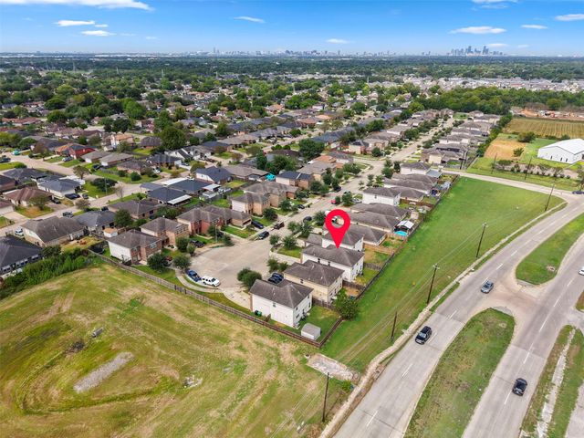 12939 Almeda Crossing Court, Houston, TX 77048