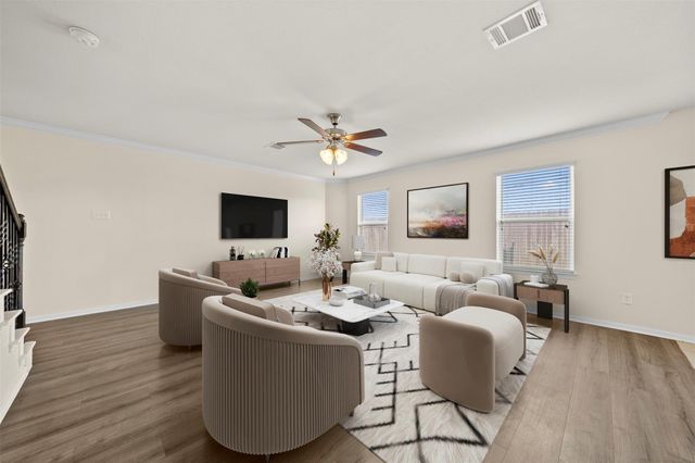12939 Almeda Crossing Court, Houston, TX 77048