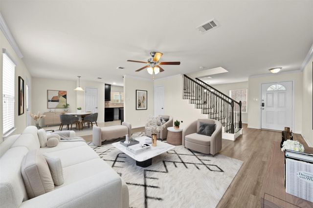 12939 Almeda Crossing Court, Houston, TX 77048