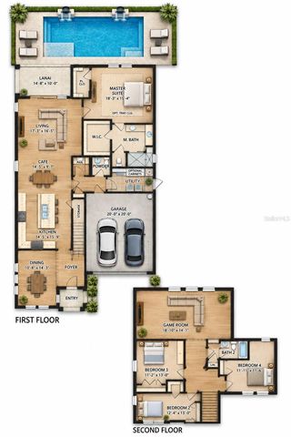 4844 ANTRIM DRIVE, Sarasota, FL 34240