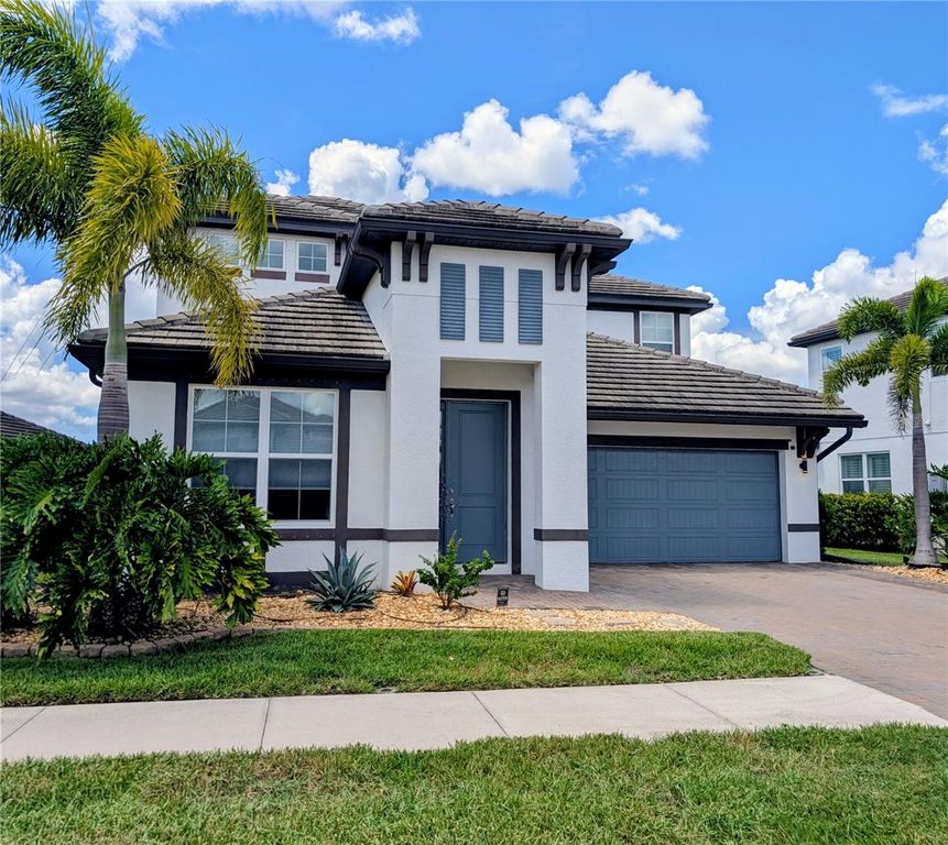 4844 ANTRIM DRIVE, Sarasota, FL 34240