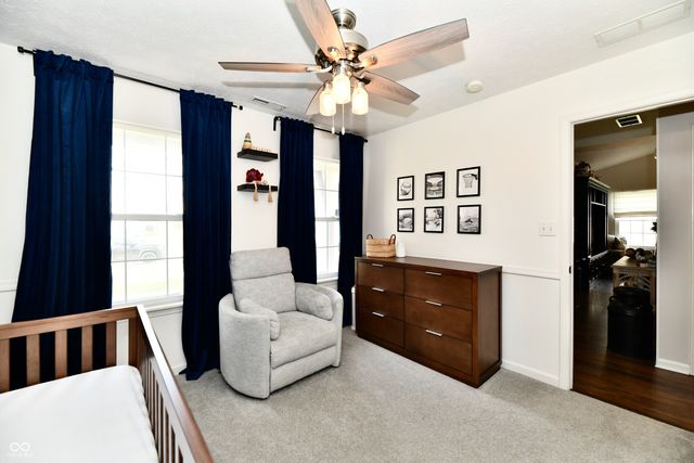 11971 Driftstone Drive, Fishers, IN 46037