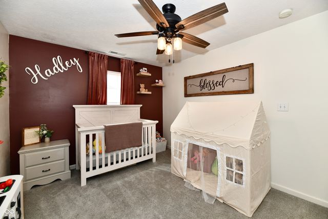 11971 Driftstone Drive, Fishers, IN 46037