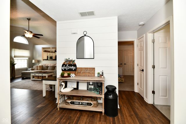 11971 Driftstone Drive, Fishers, IN 46037