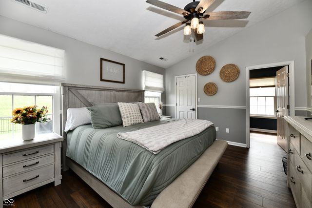 11971 Driftstone Drive, Fishers, IN 46037