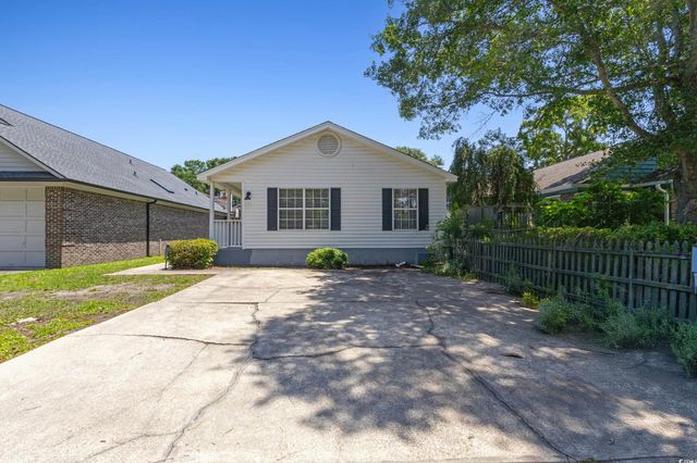 10071 Kings Rd., Myrtle Beach, SC 29572