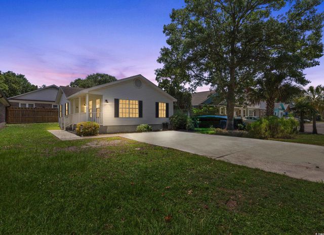 10071 Kings Rd., Myrtle Beach, SC 29572