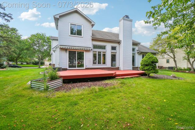 42738 Wimbleton Way, Novi, MI 48377