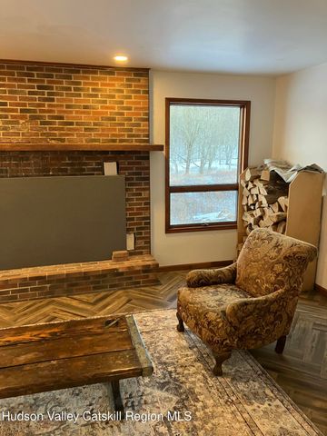 38 Bethel Ridge Road, Catskill, NY 12414