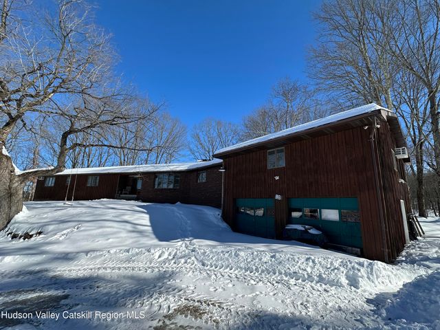 38 Bethel Ridge Road, Catskill, NY 12414
