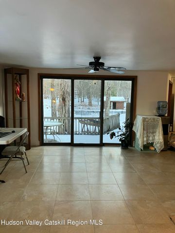 38 Bethel Ridge Road, Catskill, NY 12414