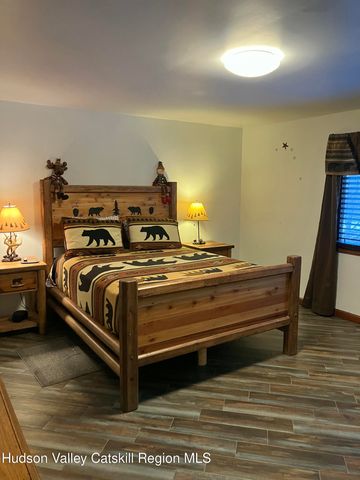 38 Bethel Ridge Road, Catskill, NY 12414