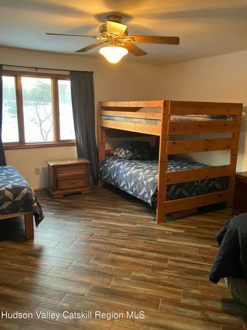 38 Bethel Ridge Road, Catskill, NY 12414