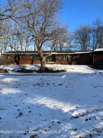 38 Bethel Ridge Road, Catskill, NY 12414