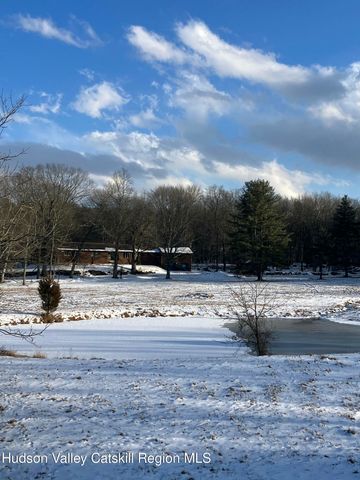 38 Bethel Ridge Road, Catskill, NY 12414