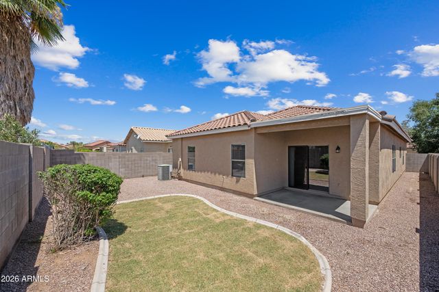 2821 W SANTA CRUZ Avenue, San Tan Valley, AZ 85144