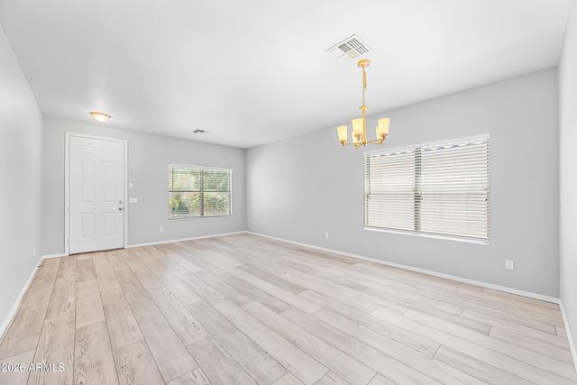 2821 W SANTA CRUZ Avenue, San Tan Valley, AZ 85144