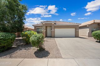 2821 W SANTA CRUZ Avenue, San Tan Valley, AZ 85144