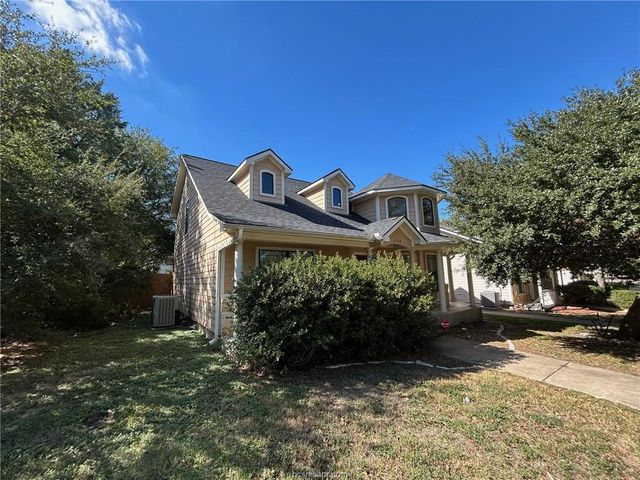 1714 Boardwalk Court, College Station, TX 77840