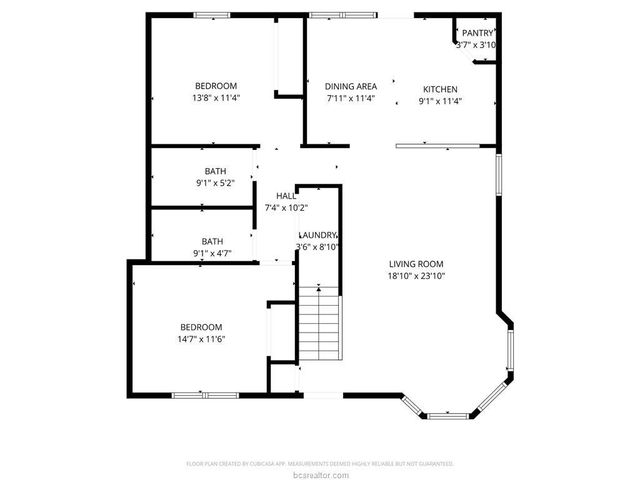 1714 Boardwalk Court, College Station, TX 77840