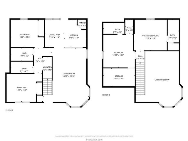 1714 Boardwalk Court, College Station, TX 77840