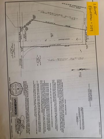 TBD Plainview Road, Sherman, TX 75092