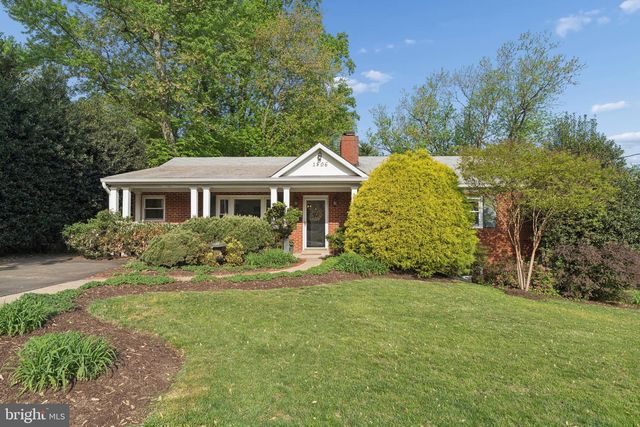 1806 BIRCH RD, Mclean, VA 22101