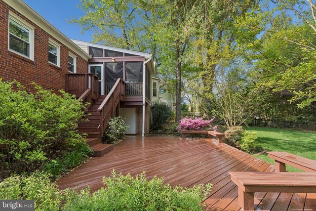 1806 BIRCH RD, Mclean, VA 22101