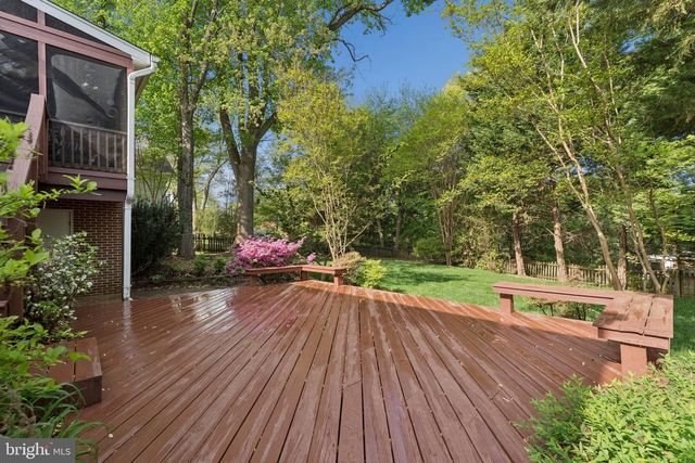 1806 BIRCH RD, Mclean, VA 22101