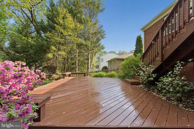 1806 BIRCH RD, Mclean, VA 22101