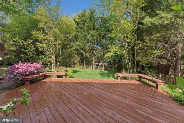 1806 BIRCH RD, Mclean, VA 22101