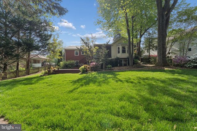 1806 BIRCH RD, Mclean, VA 22101