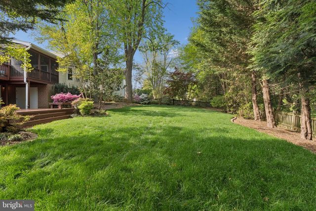 1806 BIRCH RD, Mclean, VA 22101