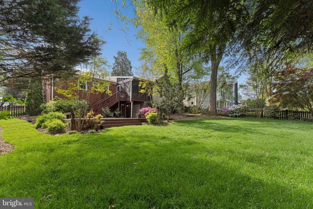 1806 BIRCH RD, Mclean, VA 22101